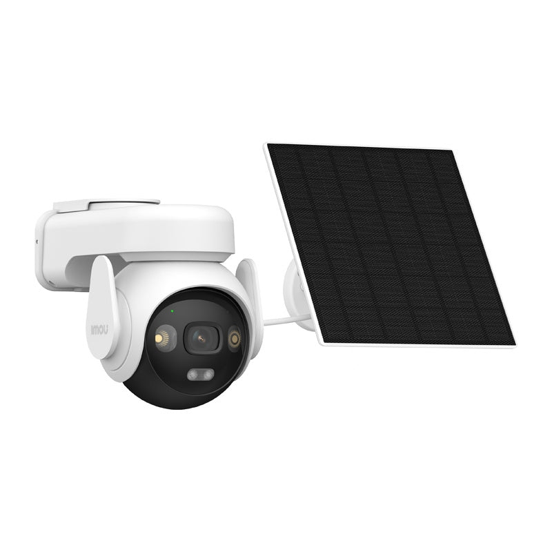 IMOU AOV PT KIT udendørs pantilt IP-kamera