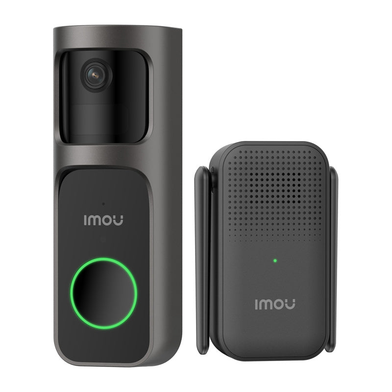 IMOU 2S KIT trådløs dørklokke