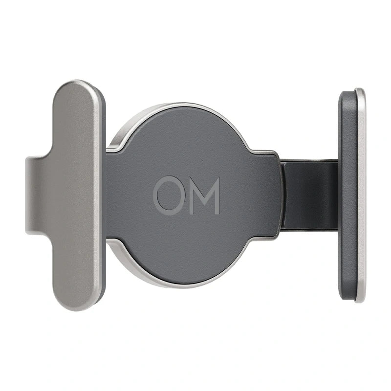 Magnetisk montering til DJI Osmo Mobile