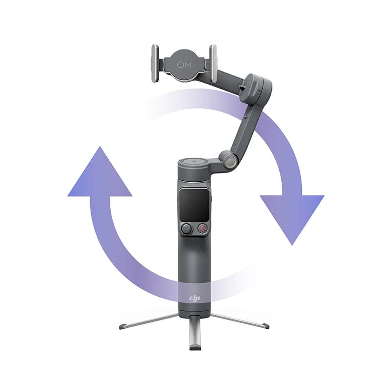 DJI Care Refresh Protection Plan til Osmo Mobile 8P (2-årig plan) - digital kode