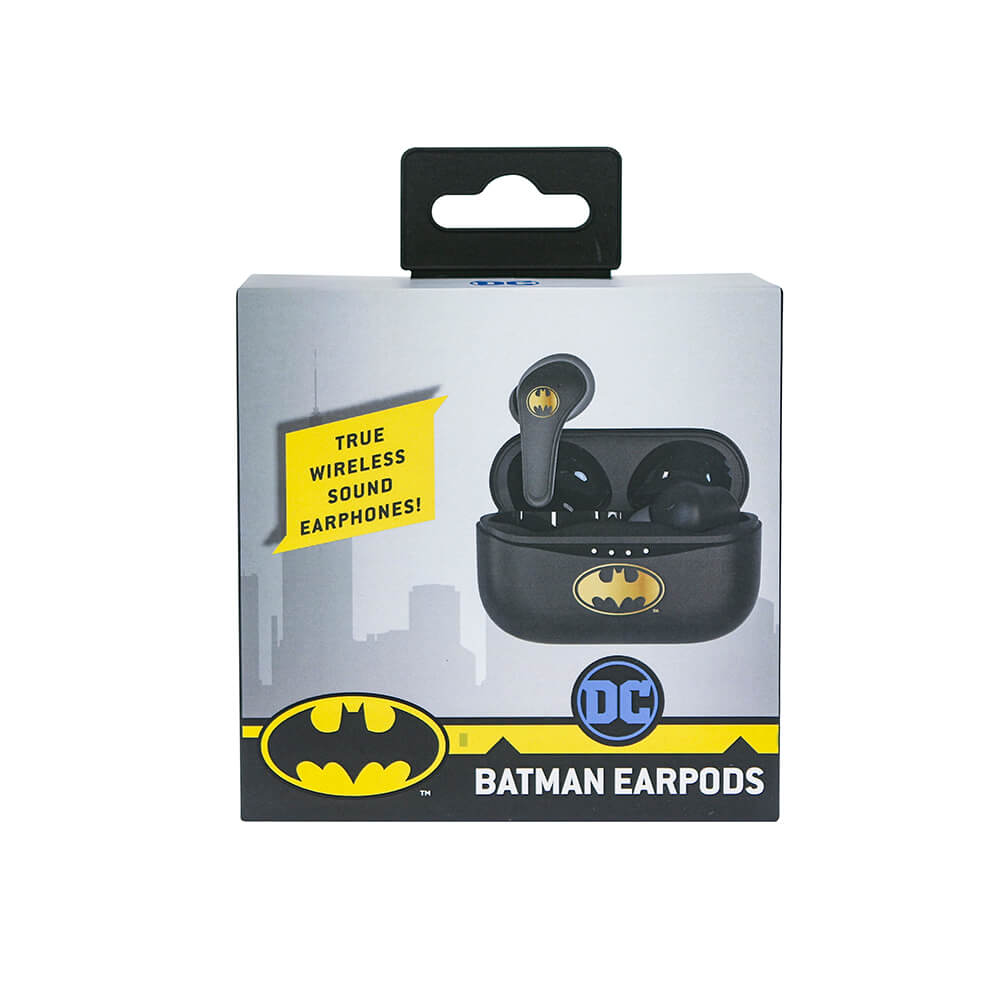 Batman Headphone In Ear Tws