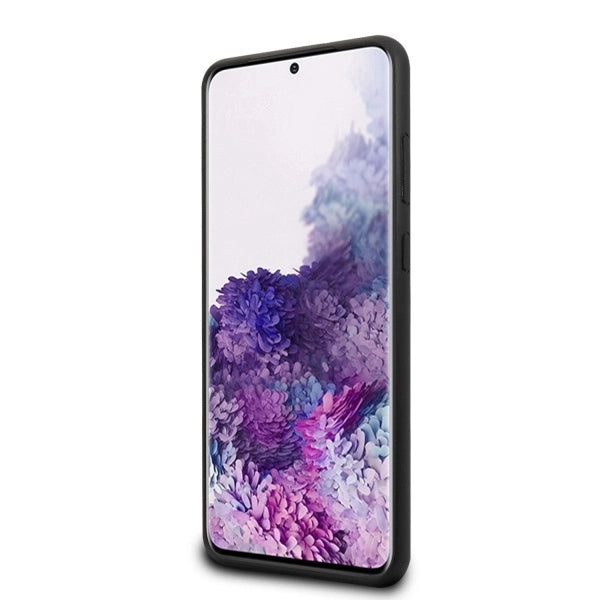 Mercedes Dynamic-hylster til Samsung Galaxy S20+ - sort