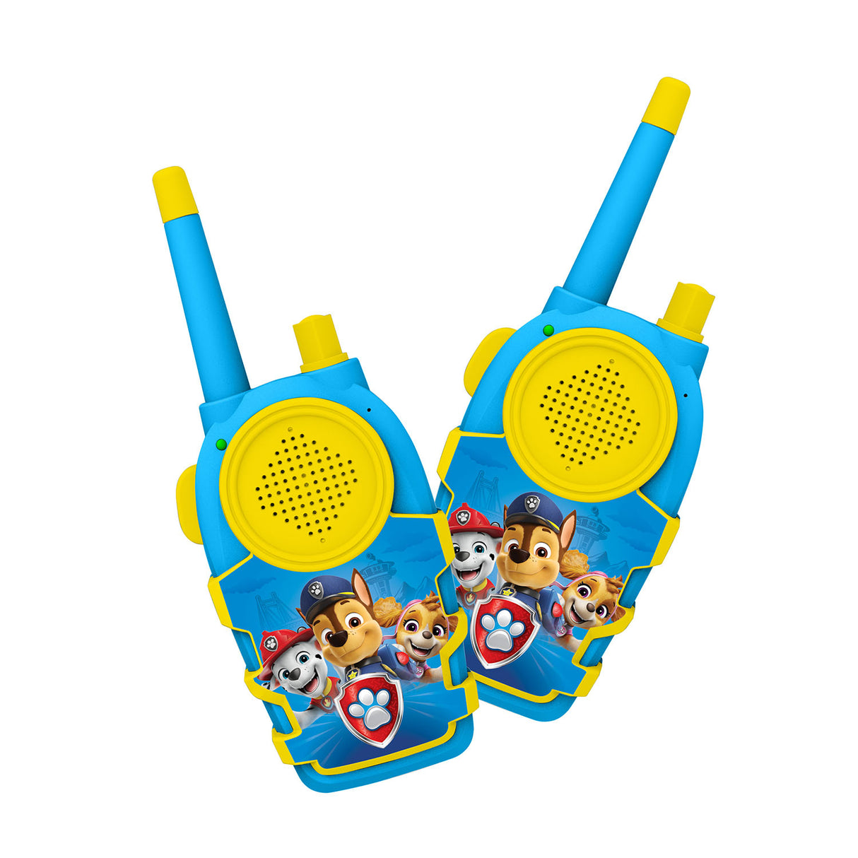 Paw Patrol Walkie Talkie Up To 150m Range