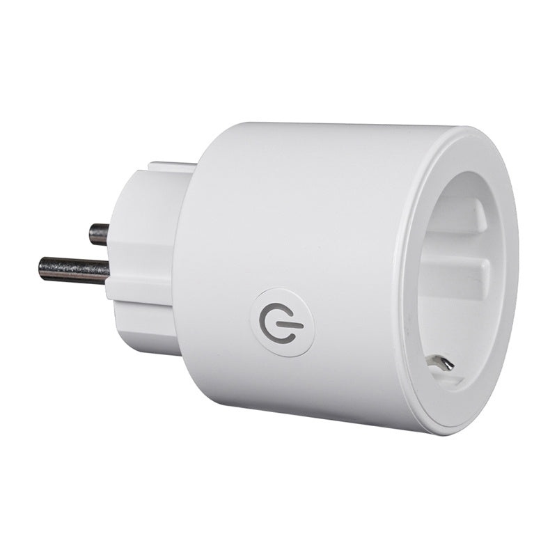 MOES MWP-EU16M-WH-MS Smart Outlet