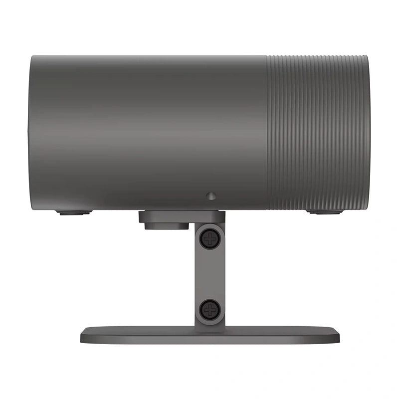 Phillips N-160 1080p projektor (mørkgrå)