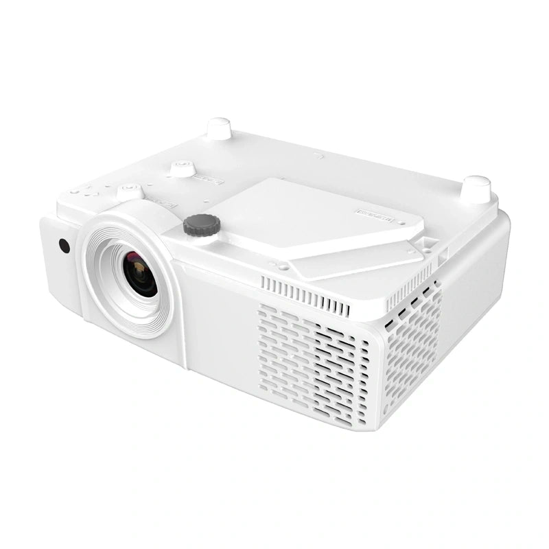 Phillips PR-650 WXGA projektor (hvid)