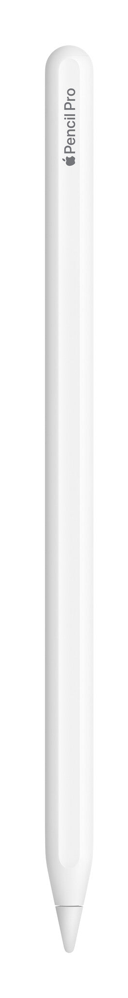 Apple Pencil Pro Hvid Aktiv skrivestift