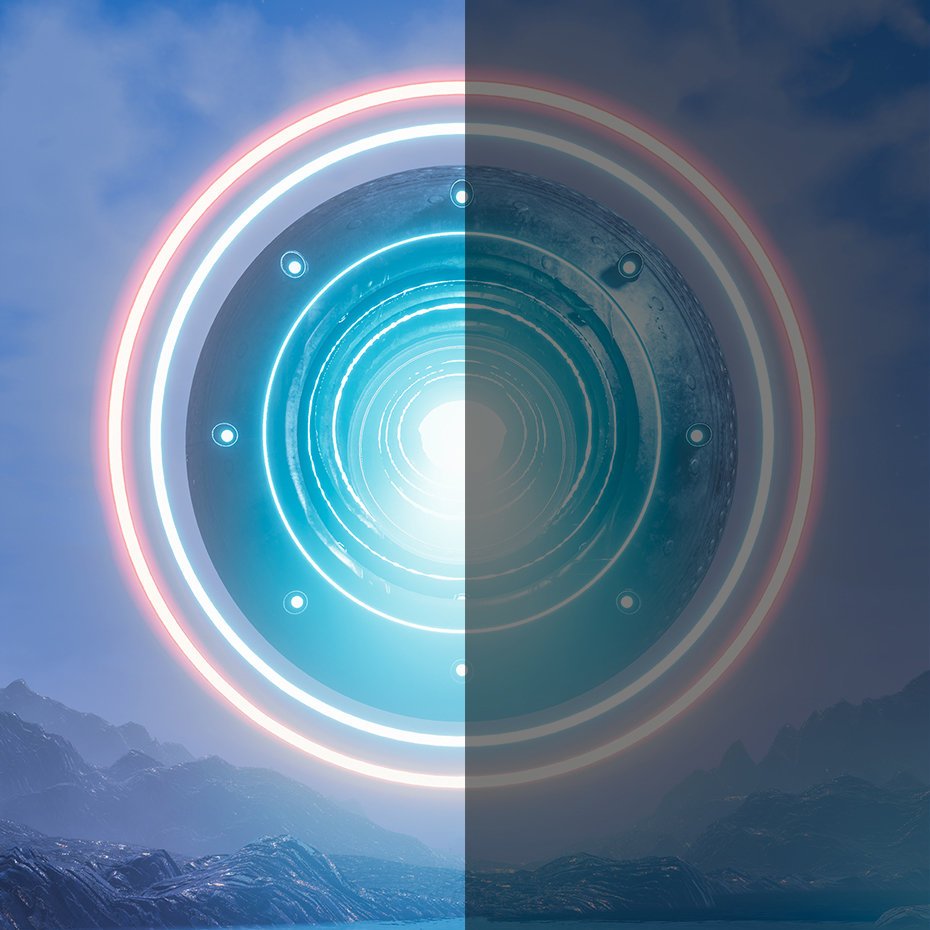 Baseus kabel HDMI 2.0 kabel 4K 60 Hz 3D HDR 18 Gbps 1 m sort (CAKGQ-A01)