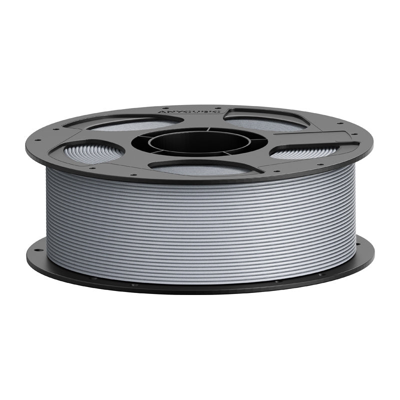 Filament ANYCUBIC IPHPFFW-101 PLA-CF 1 kg (Fish Scale White)