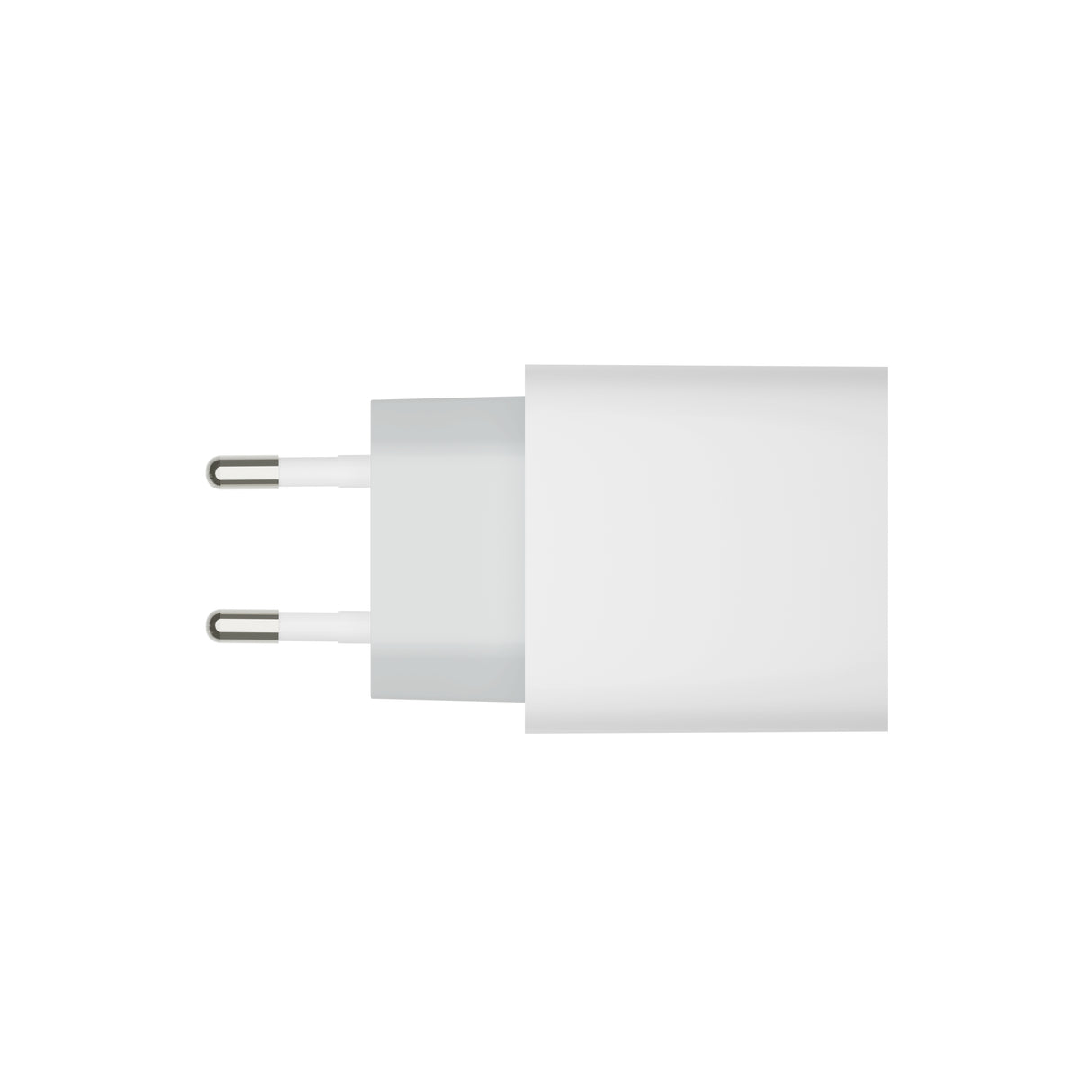 Dbramante Re-charge - Wall Charger - USB-C 20W EU - White