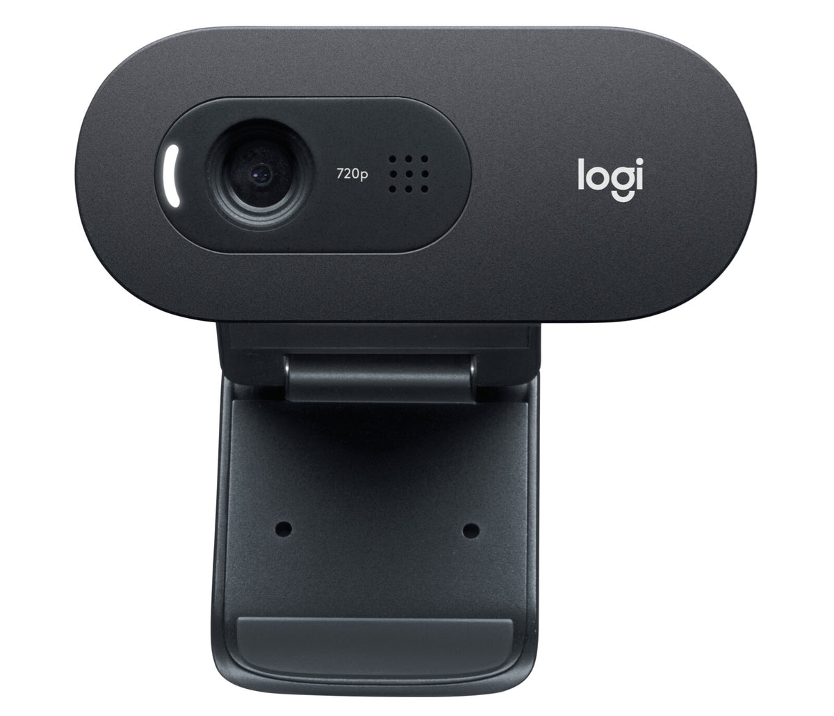 Logitech C505e webcam 1280 x 720 pixel USB Grafit