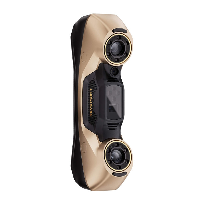 Skanner 3D Revopoint MetroY Ultra - Standard udgave