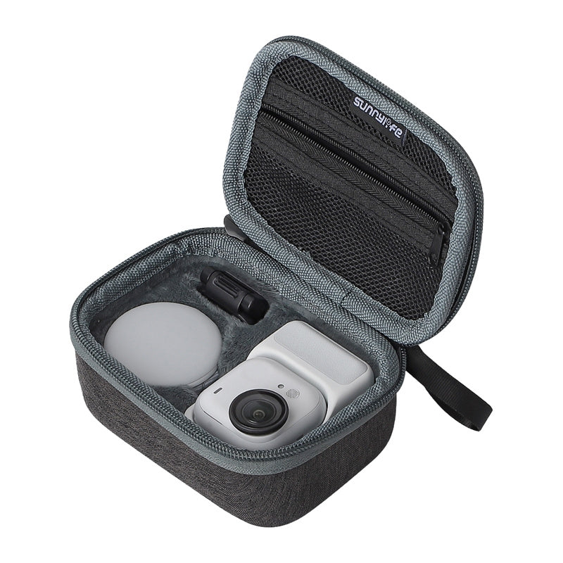 Sunnylife Mini Case til Insta360 GO Ultra