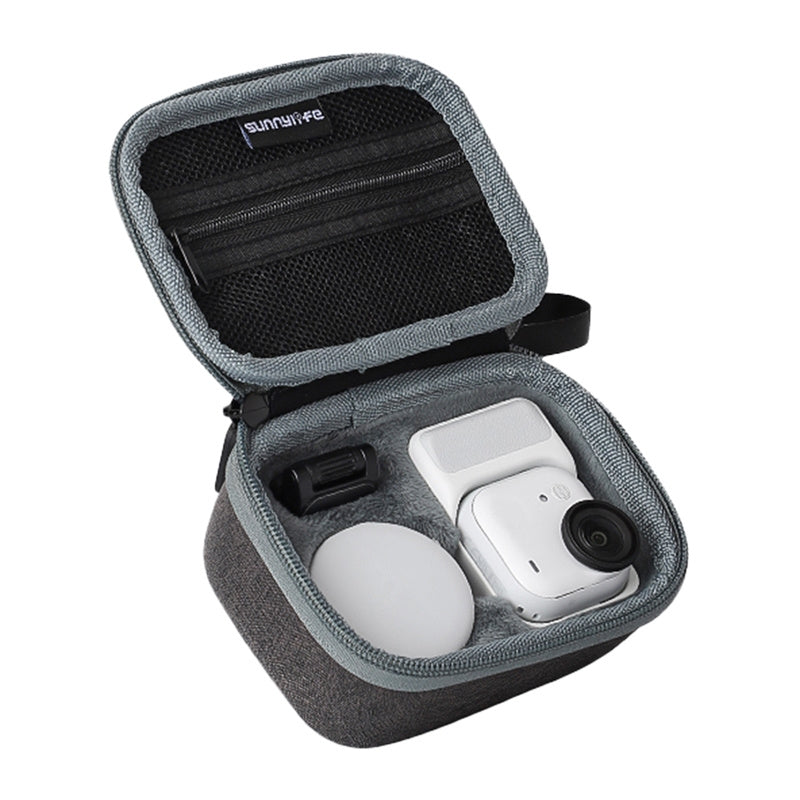Sunnylife Mini Case til Insta360 GO Ultra