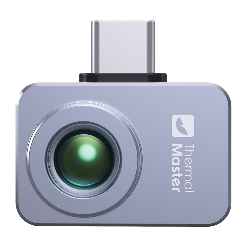 THERMAL MASTER P2 Pro USB-C mini termisk kamera