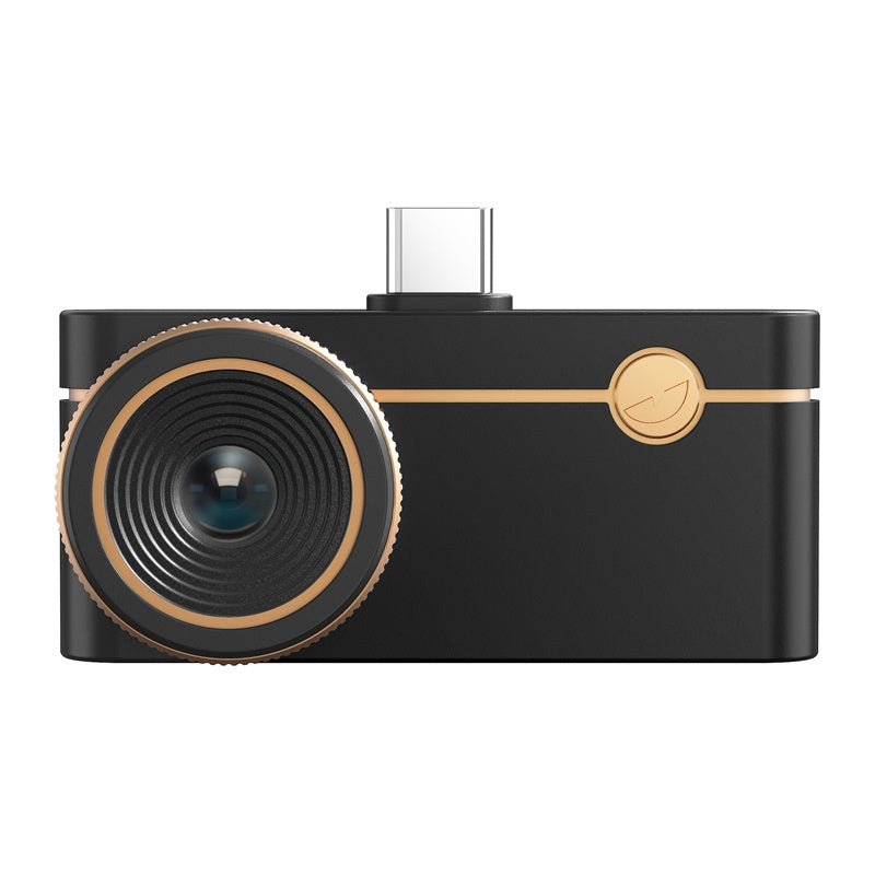 THERMAL MASTER P3 Mini Termisk Kamera til iOS/Android