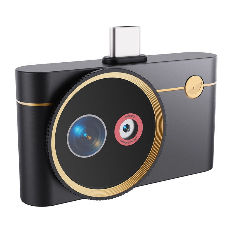 THERMAL MASTER P4 USB-C mini termisk kamera