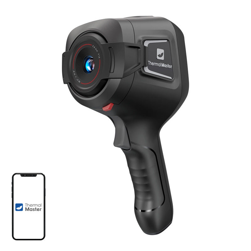 THERMAL MASTER Thor001 Varmebilledkamera