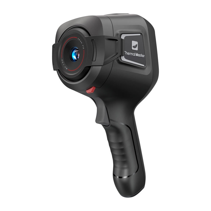 THERMAL MASTER Thor001 Varmebilledkamera
