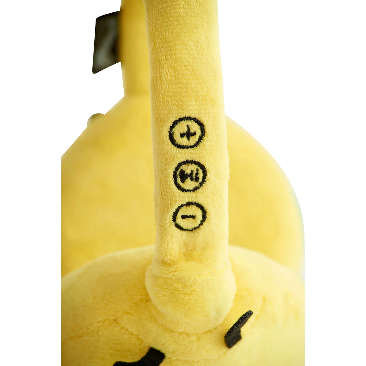 Høretelefoner On-Ear Trådløse Bien Sunny