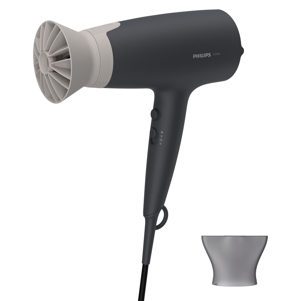 Philips 3000 series BHD351/10 Hårtørrer