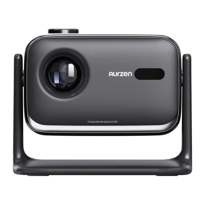 AURZEN Boom Mini Black projektor