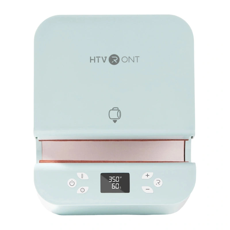 HTVRONT HPT01 Auto Mug Press (Light Blue)