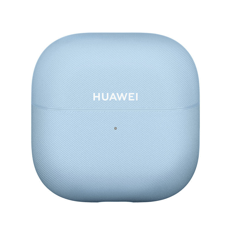 Huawei FreeClip 2 Headset True Wireless Stereo (TWS) I ørerne Opkald/musik Bluetooth Hvid
