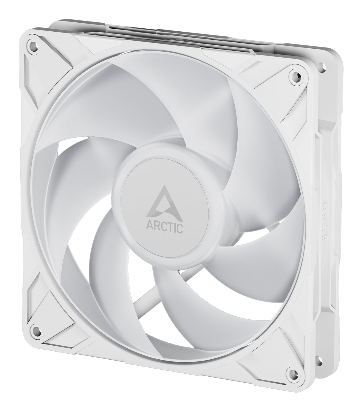 Arctic P14 Pro A-RGB Fan 3-pack Hvid 140 mm