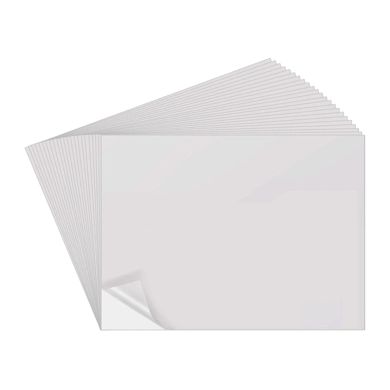 HTVRONT 120g A4 Sublimation Paper, 140 sheets