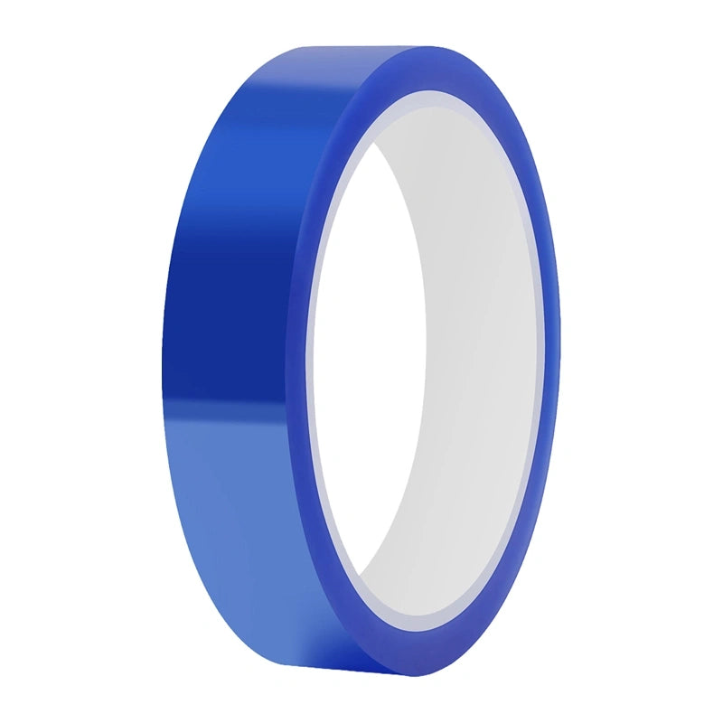 HTVRONT Sublimation Tape, 20 m x 33 m (blue)