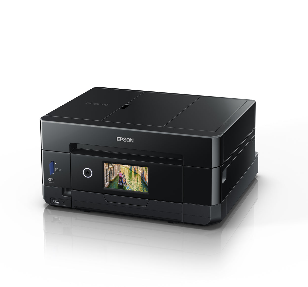 Epson Expression Premium XP-7100 Inkjet A4 5760 x 1440 dpi 32 sider pr. minut Wi-Fi