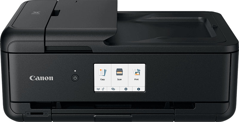 Canon PIXMA TS9550a Inkjet A3 4800 x 1200 dpi Wi-Fi