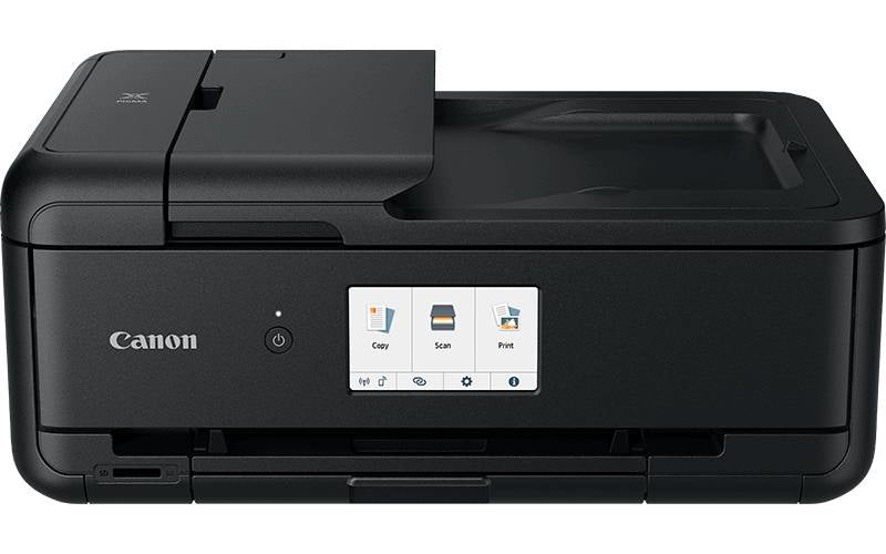 Canon PIXMA TS9550a Inkjet A3 4800 x 1200 dpi Wi-Fi
