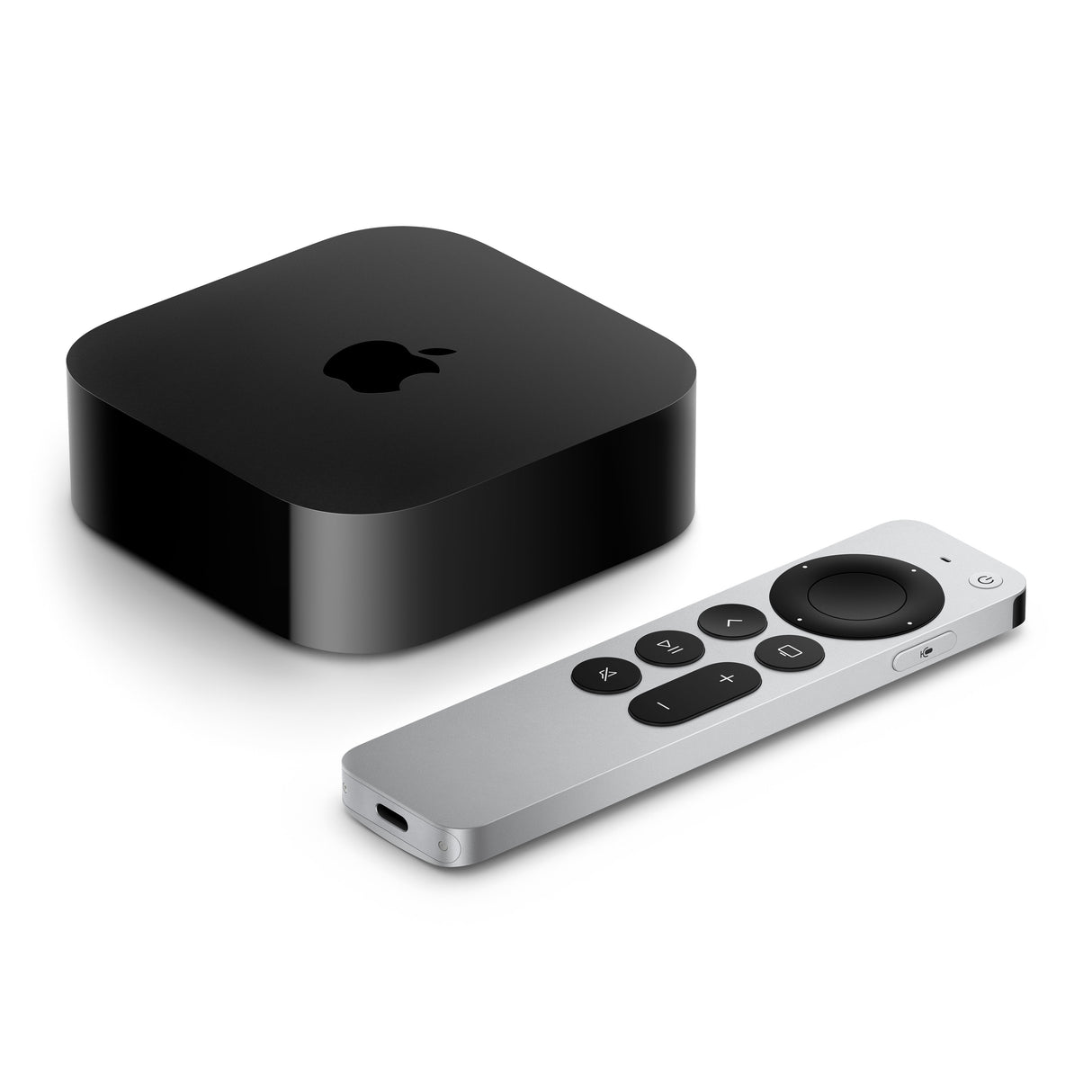 Apple TV 4K 64GB (3rd Generation)