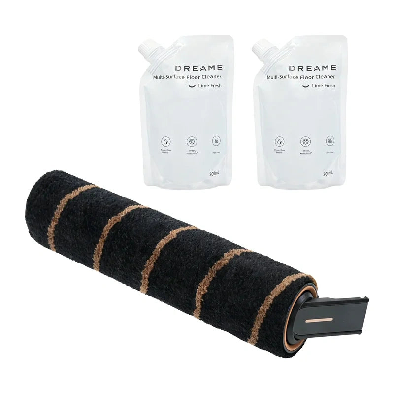 DREAME Cleaning Kit for V18S Aqua/Z10S St/Z30S St/U/R20 U/UA
