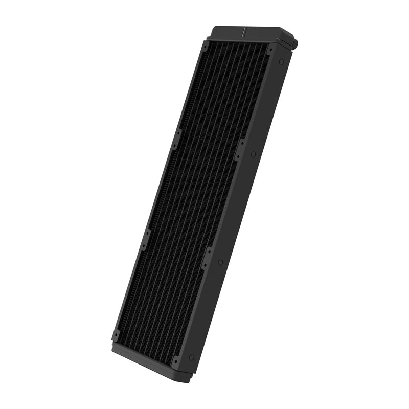 Darkflash DH360D v2 CPU køler (sort)