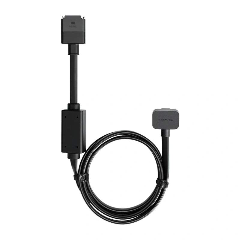 EcoFlow-udgangskabel til XT150-alternatorladeren (2 m)