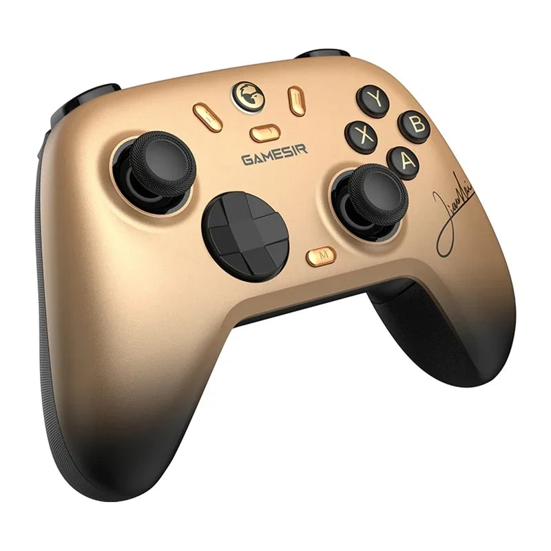 GameSir Nova 2 Lite Champion Edition trådløs controller
