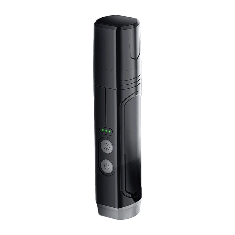 Pet neglemøller Rojeco P3