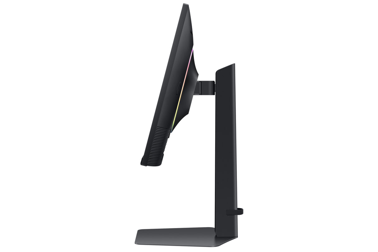 Samsung G70D computerskærm 68,6 cm (27") 3840 x 2160 pixel 4K Ultra HD LCD Sort