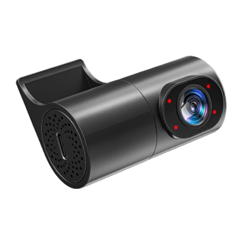 WOLFBOX G900TriPro Kabine WiFi 4K + 2.5K Dash Cam