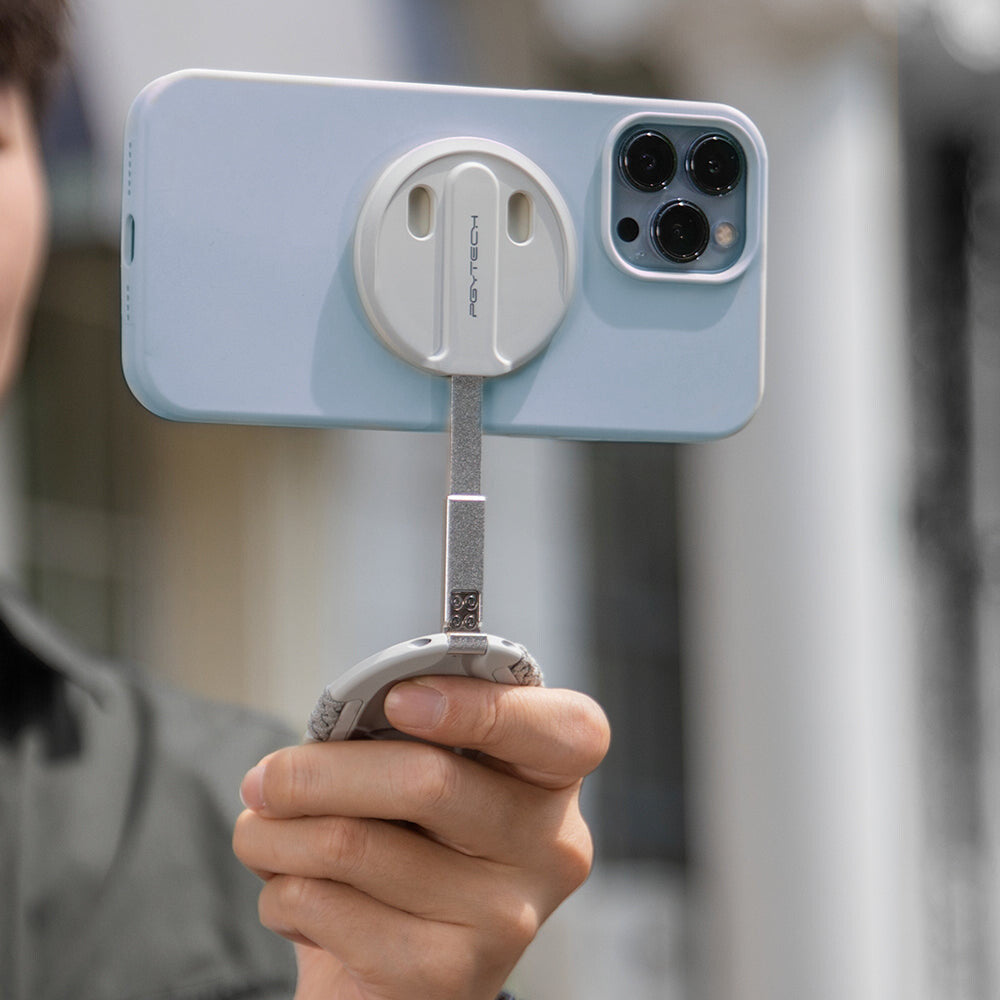 PGYTECH MagFlex Kickstand