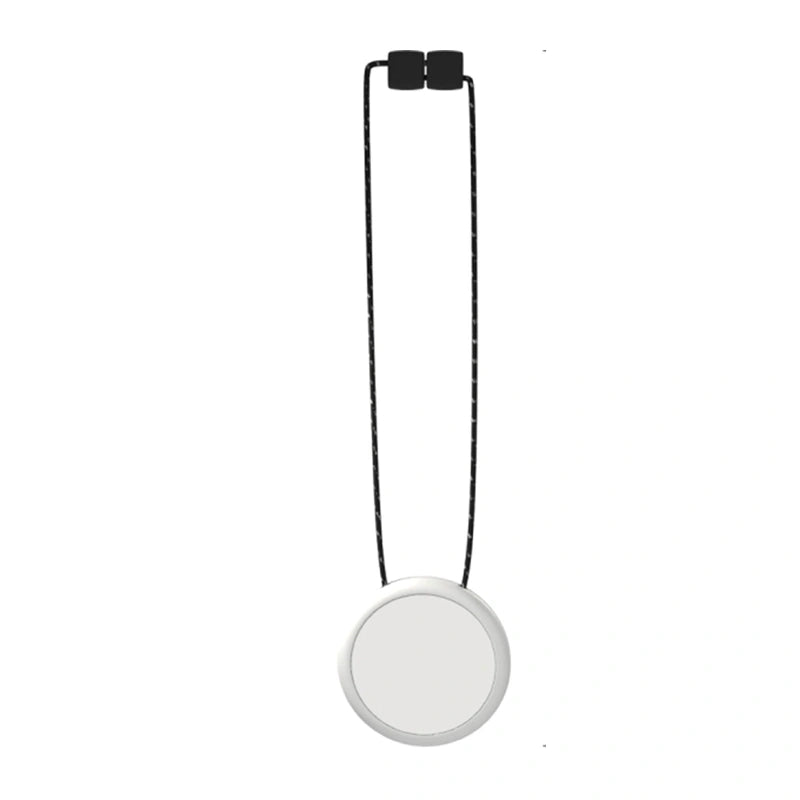 Puluz Magnetisk Mount til Insta360 GO 3/GO 3S (hvid)
