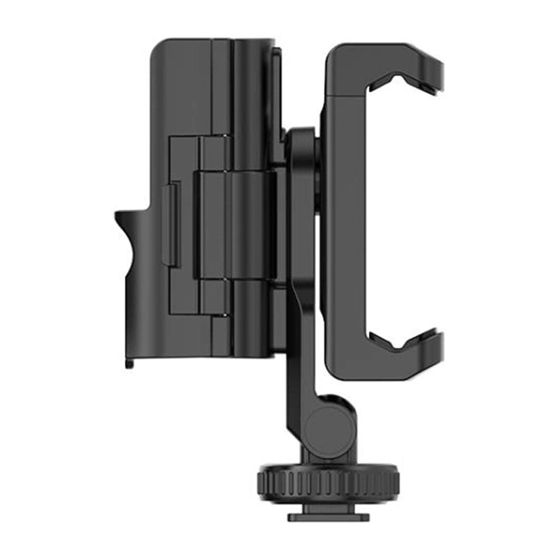 Puluz Adapter til DJI OSMO Pocket 3 med 1/4" kold sko