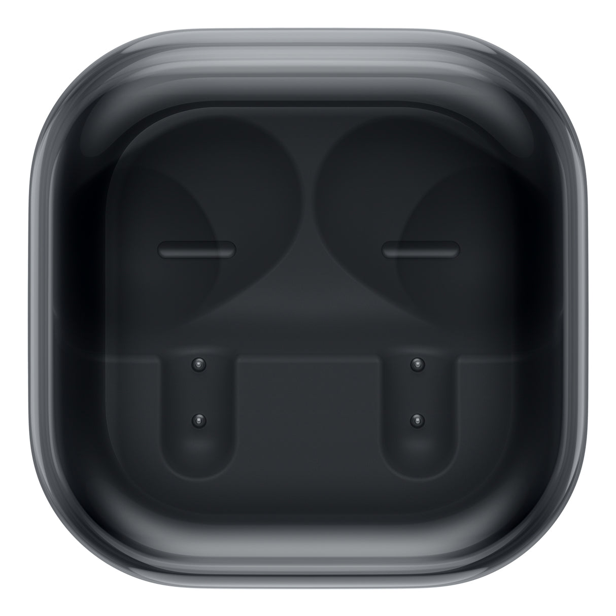 Samsung Galaxy Buds 4 Pro Black