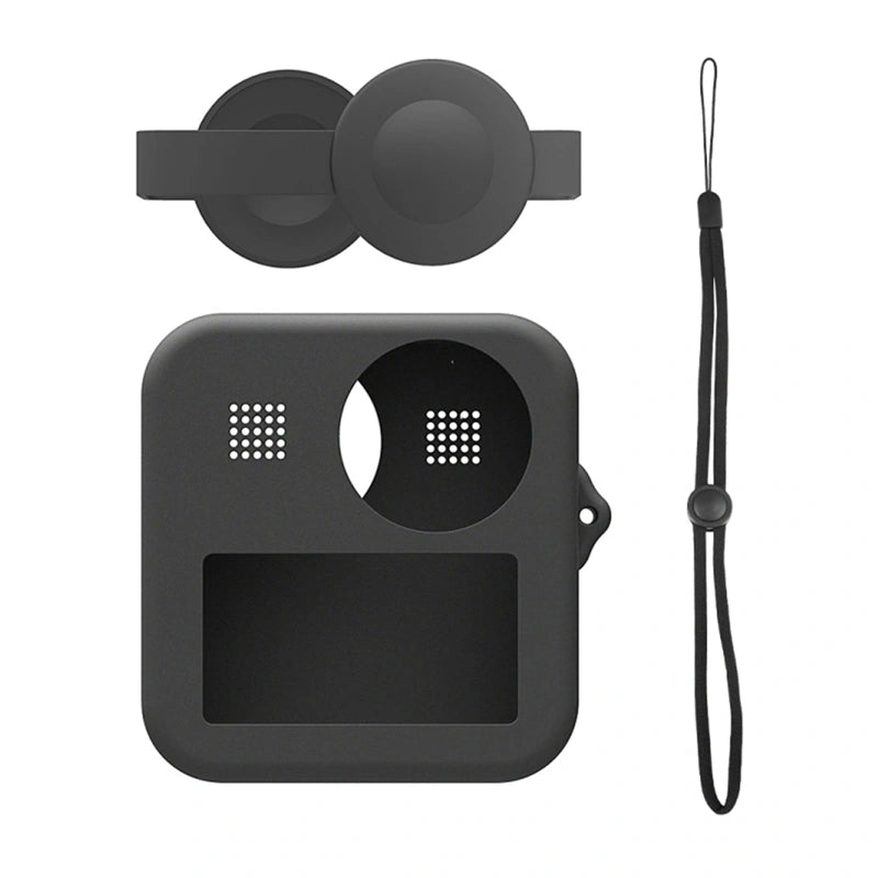 Puluz Silicone Case til GoPro Max