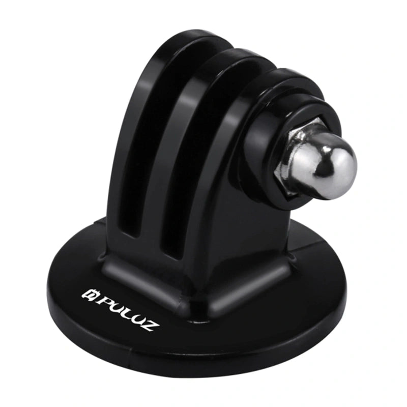 Puluz Jaws Flex Clamp Mount til actionkameraer