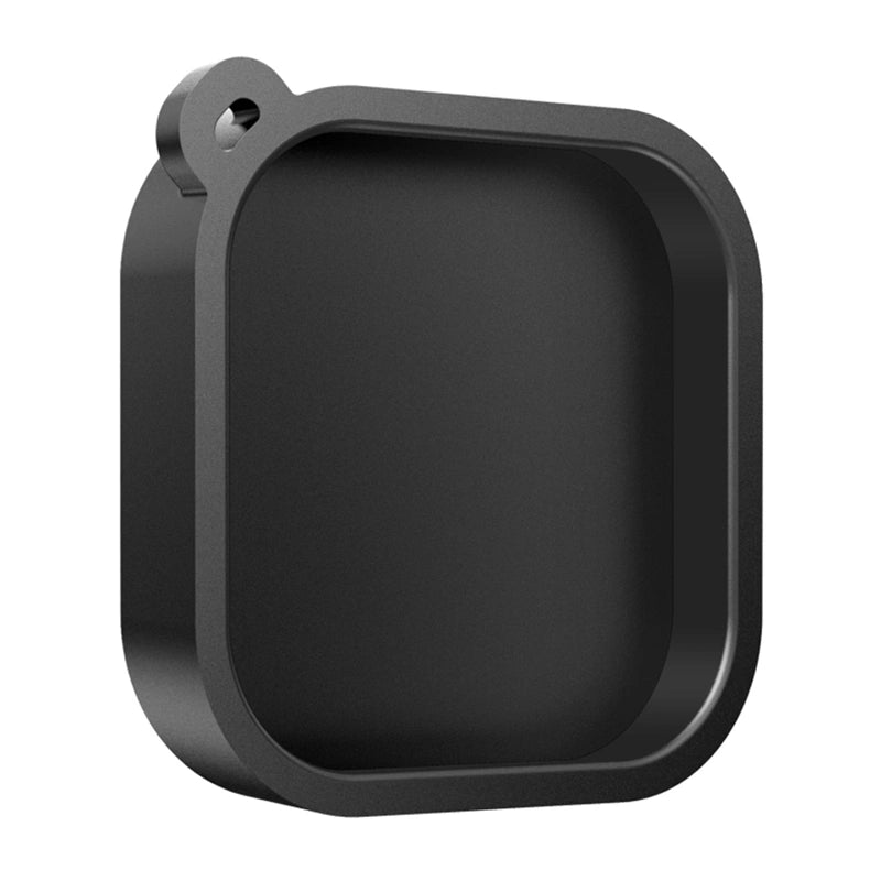 Puluz ridsebestandigt objektivomslag til GoPro HERO13 sort (sort)