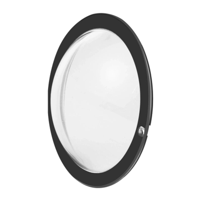 Puluz Insta360 X3 Lens Cap (Sort)